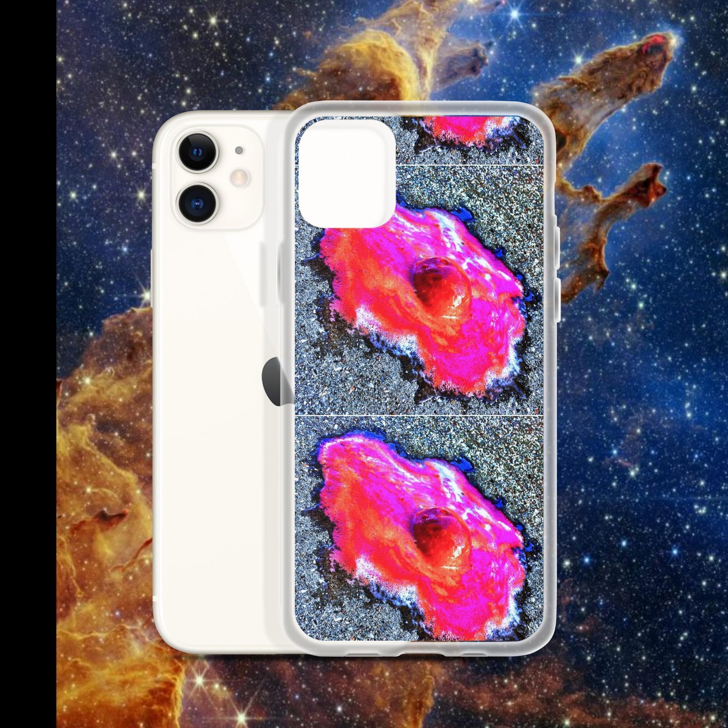 Space Case