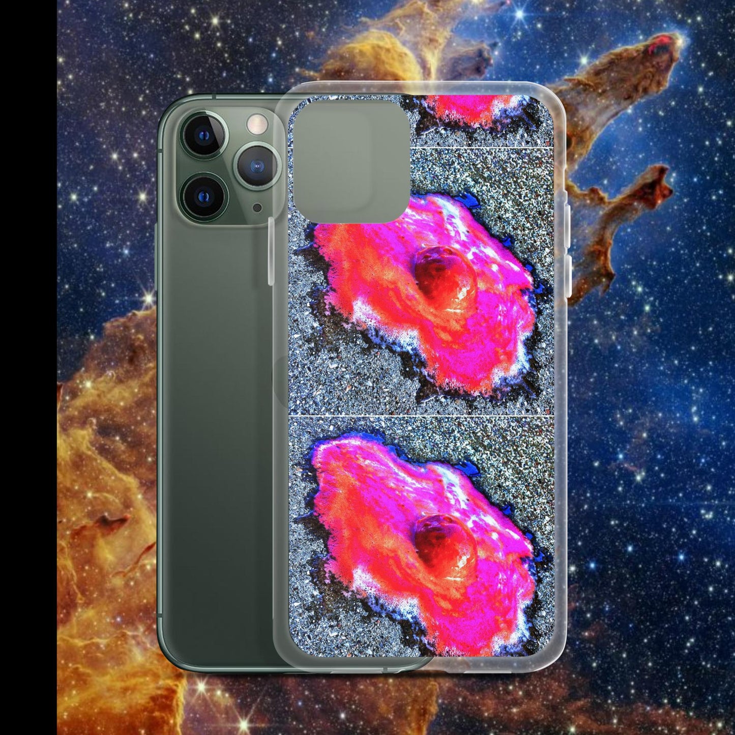 Space Case