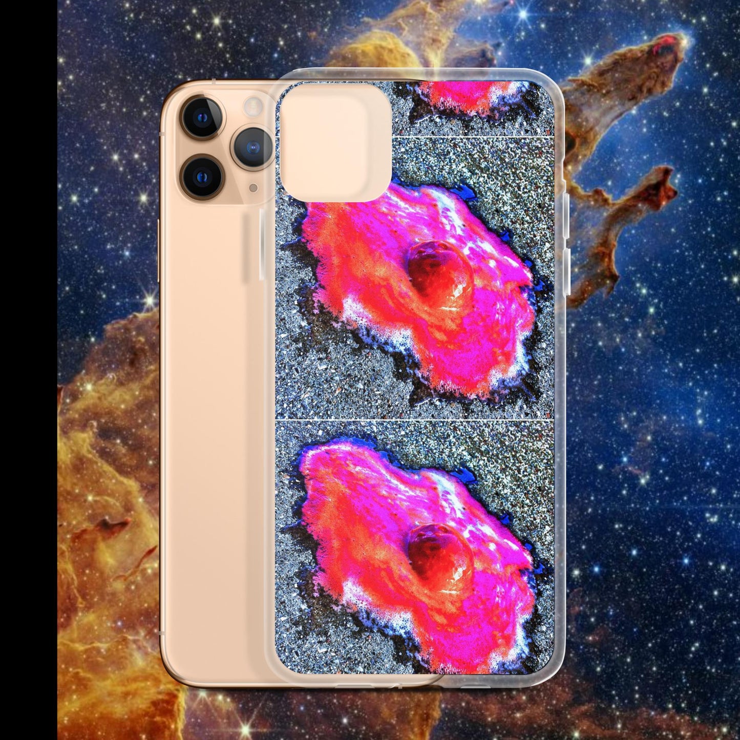 Space Case