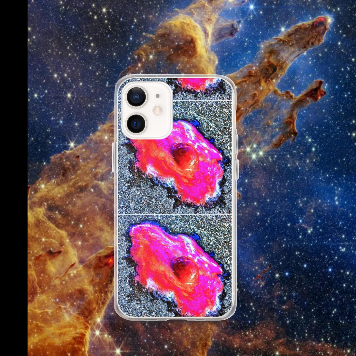 Space Case