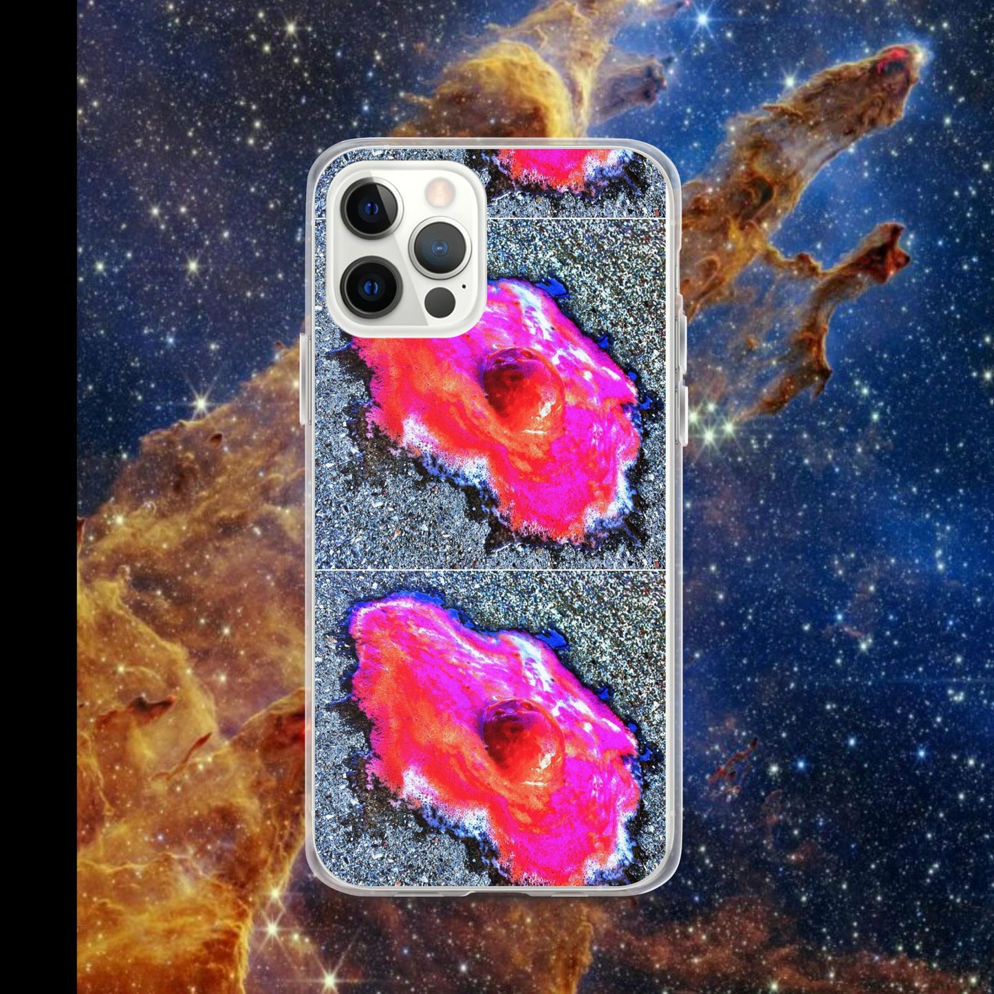 Space Case