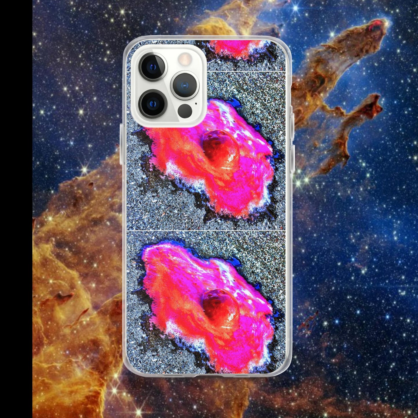 Space Case