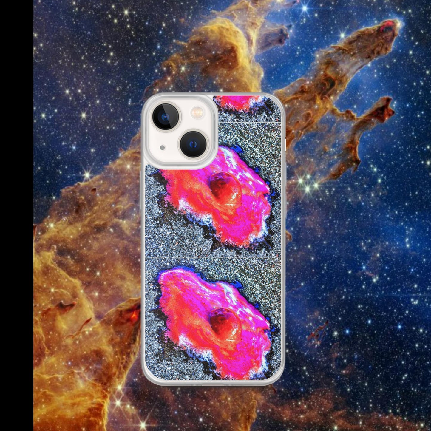 Space Case