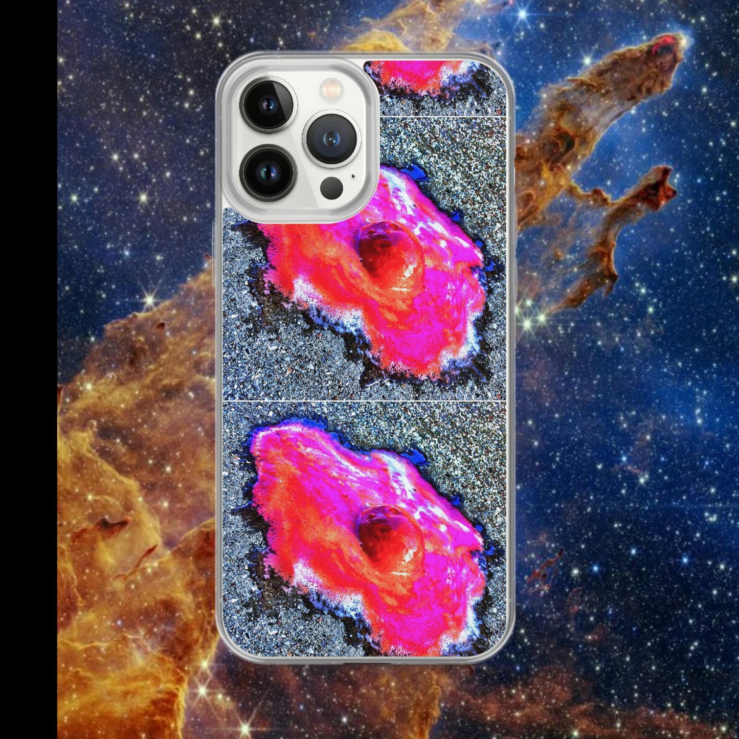 Space Case