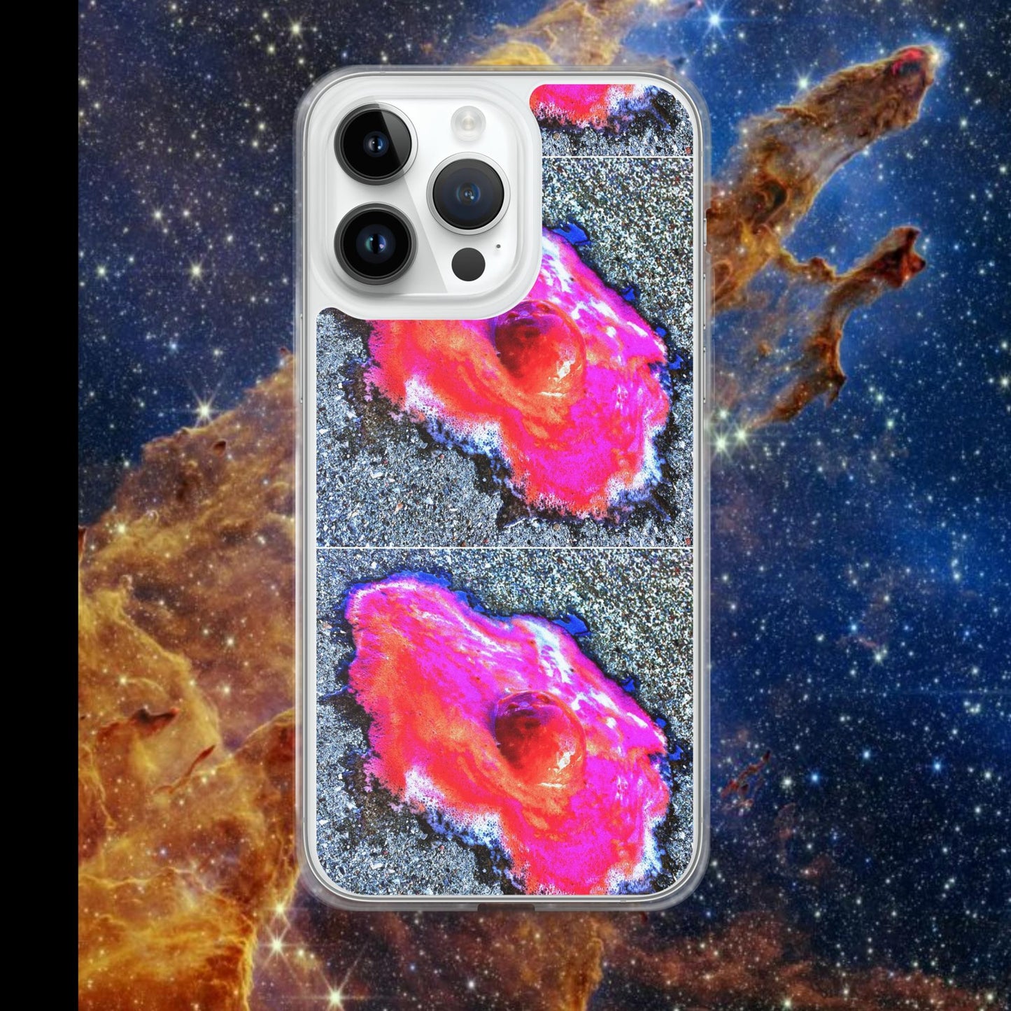 Space Case