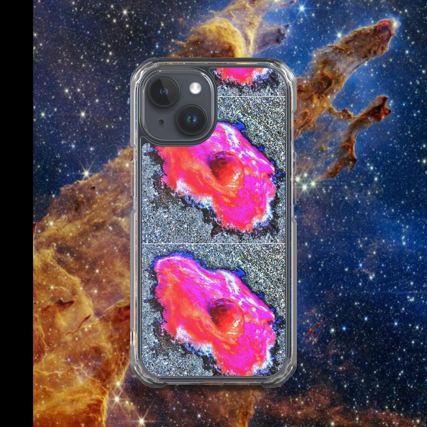 Space Case