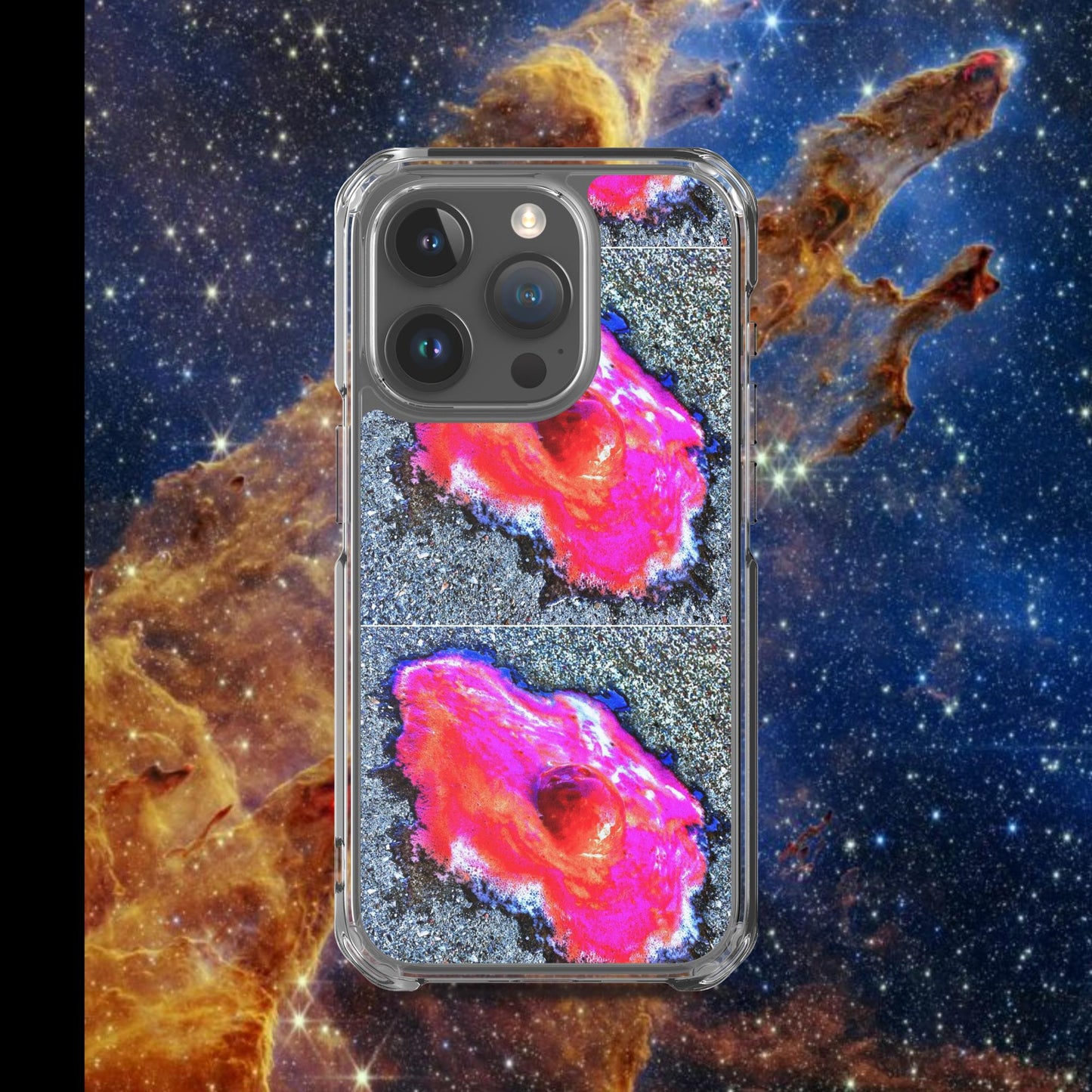 Space Case