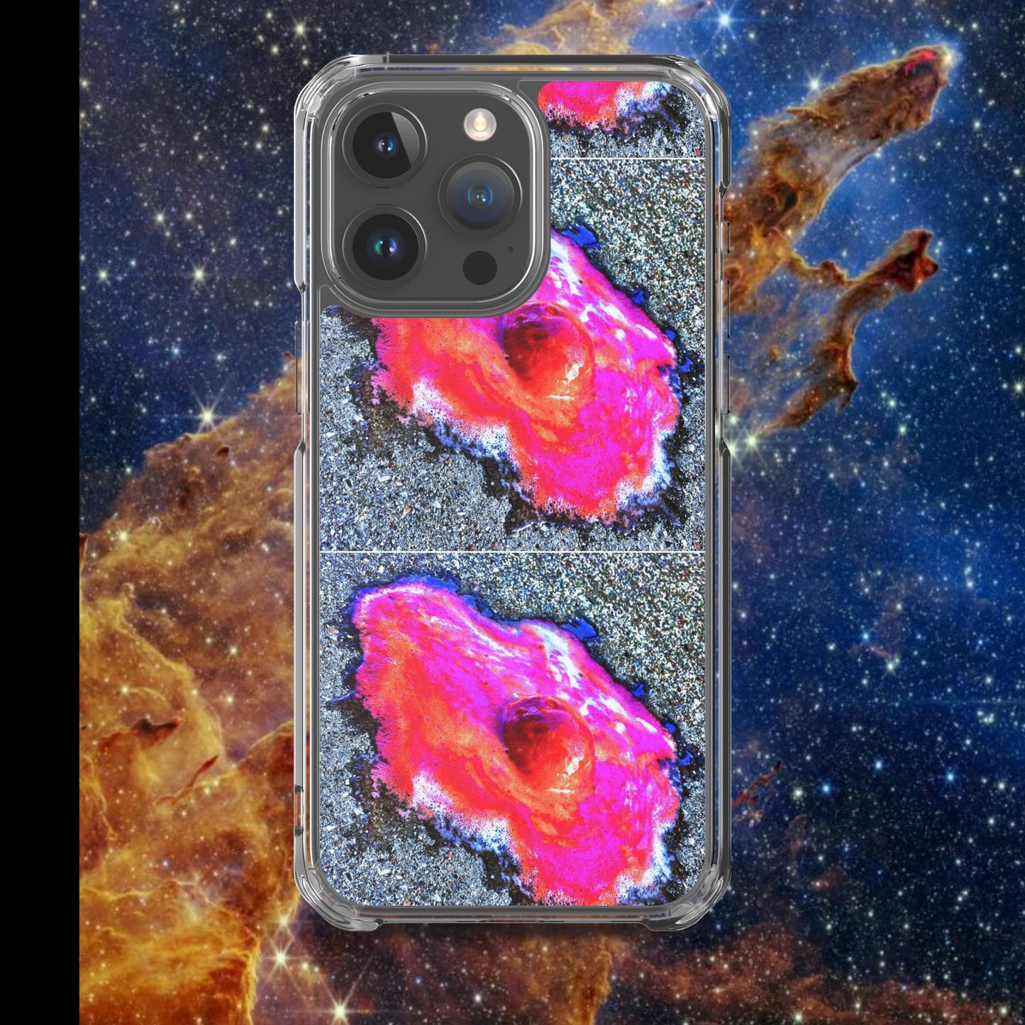 Space Case