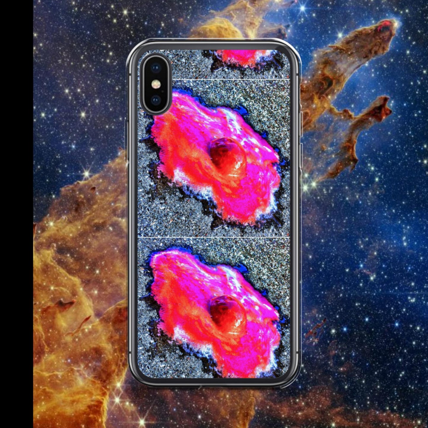 Space Case