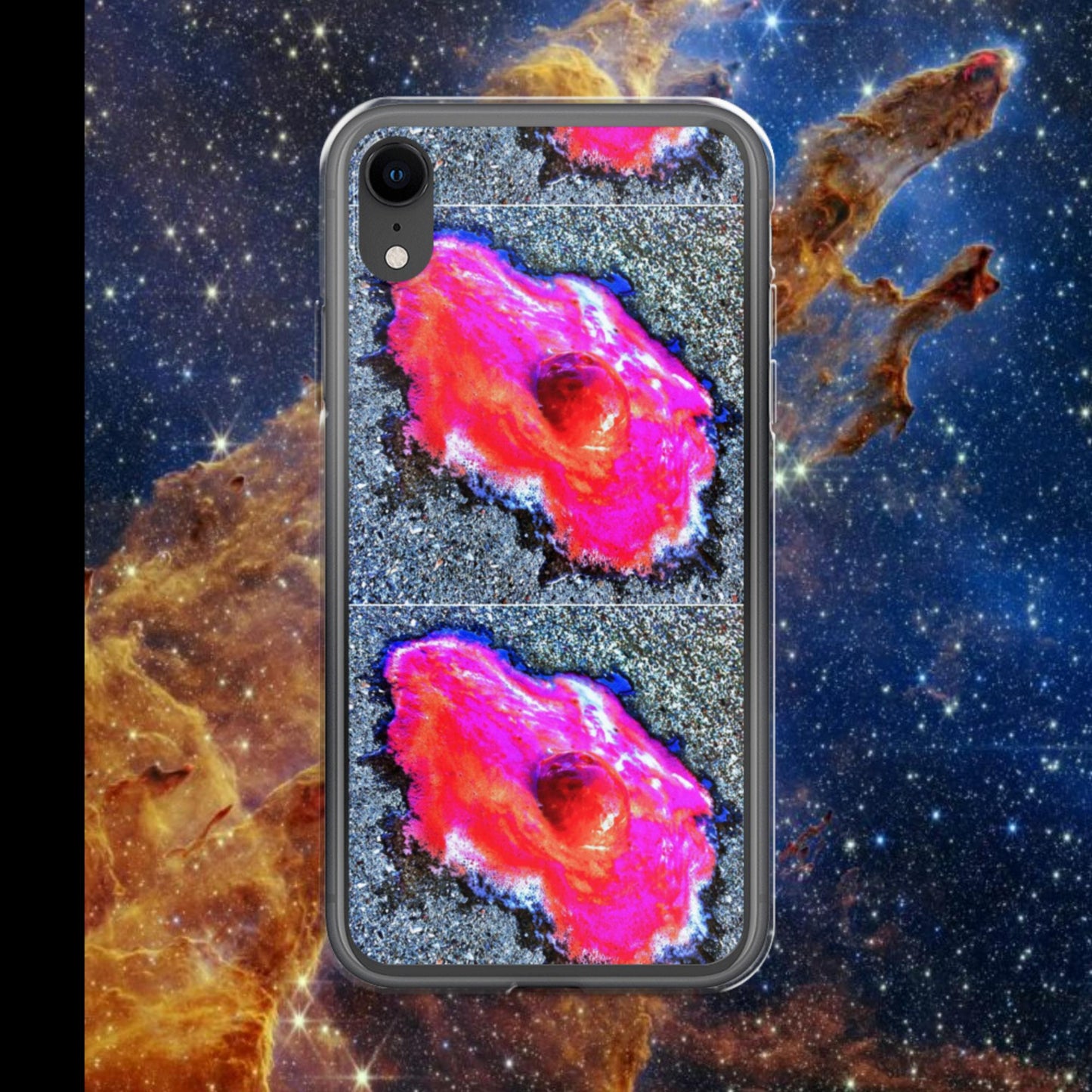 Space Case